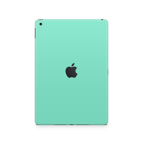 iPad (10,2" - 9. Gen) 2021 Skins