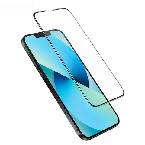 5D Tempered Glass