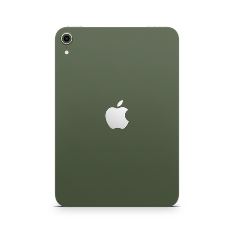 iPad Mini (6. Gen - 2021) Skins
