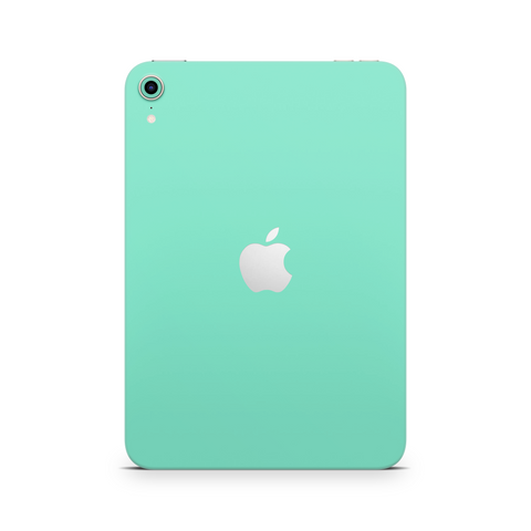 iPad Mini (6. Gen - 2021) Skins